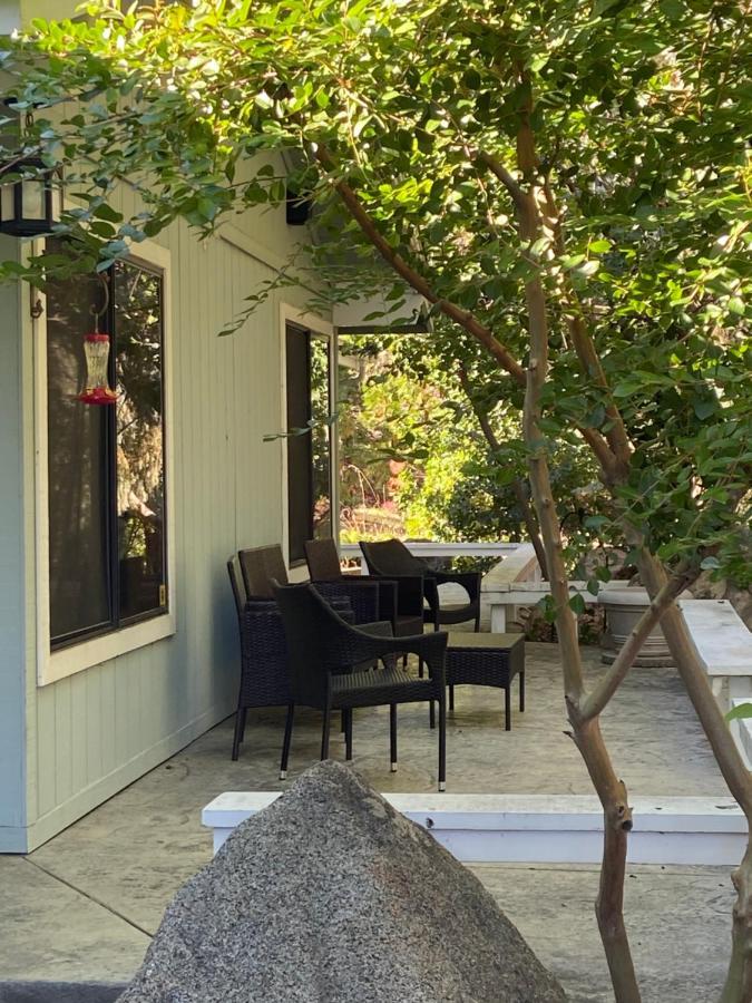 Kin House Guest Suite โอกเฮิร์สต์ ภายนอก รูปภาพ