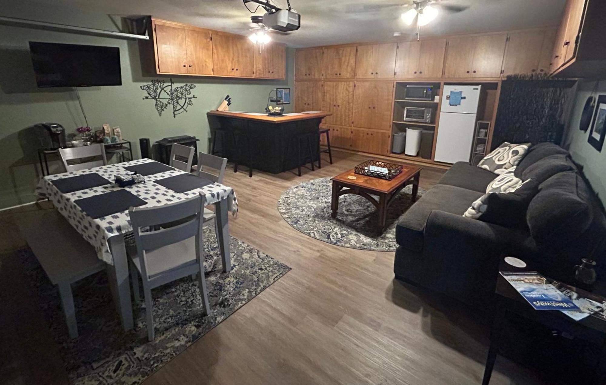 Kin House Guest Suite โอกเฮิร์สต์ ภายนอก รูปภาพ